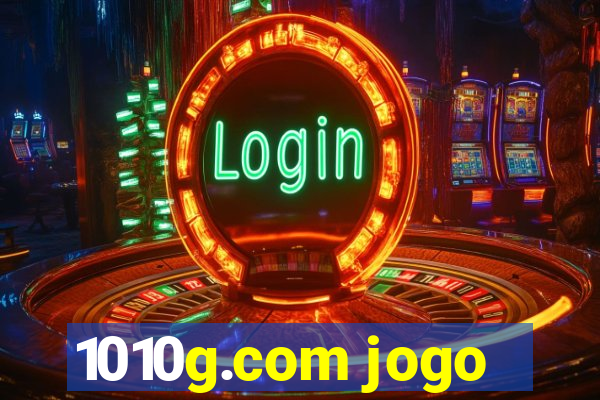 1010g.com jogo